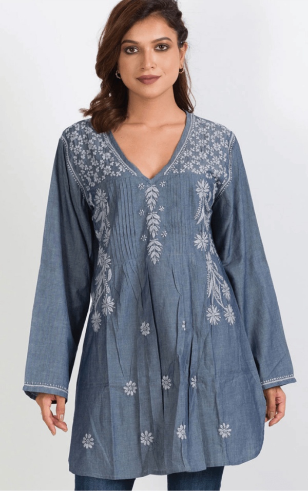 Divya Tunic - Image 4