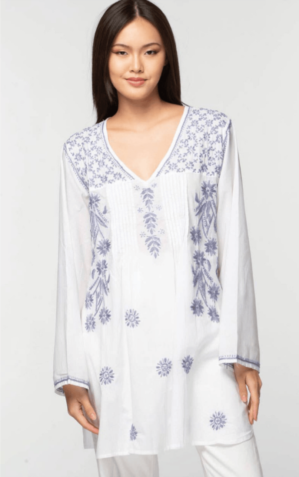 Divya Tunic