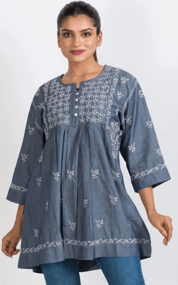 Tarika Tunic