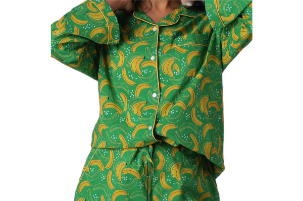 Banana PJ Set - Image 3