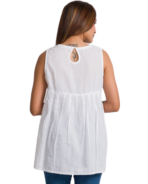 Divyani Sleeveless - Image 2