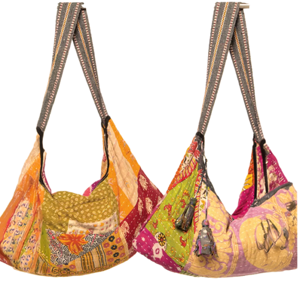 Kantha Hobo - Image 2