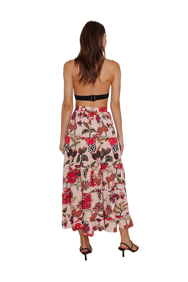 Natura Maxi Skirt - Image 2