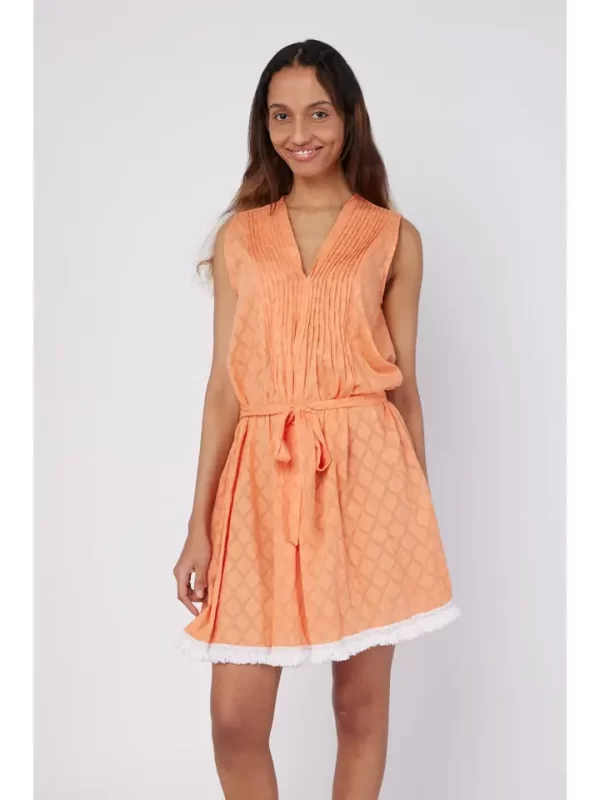 Felice Dress-Paradise