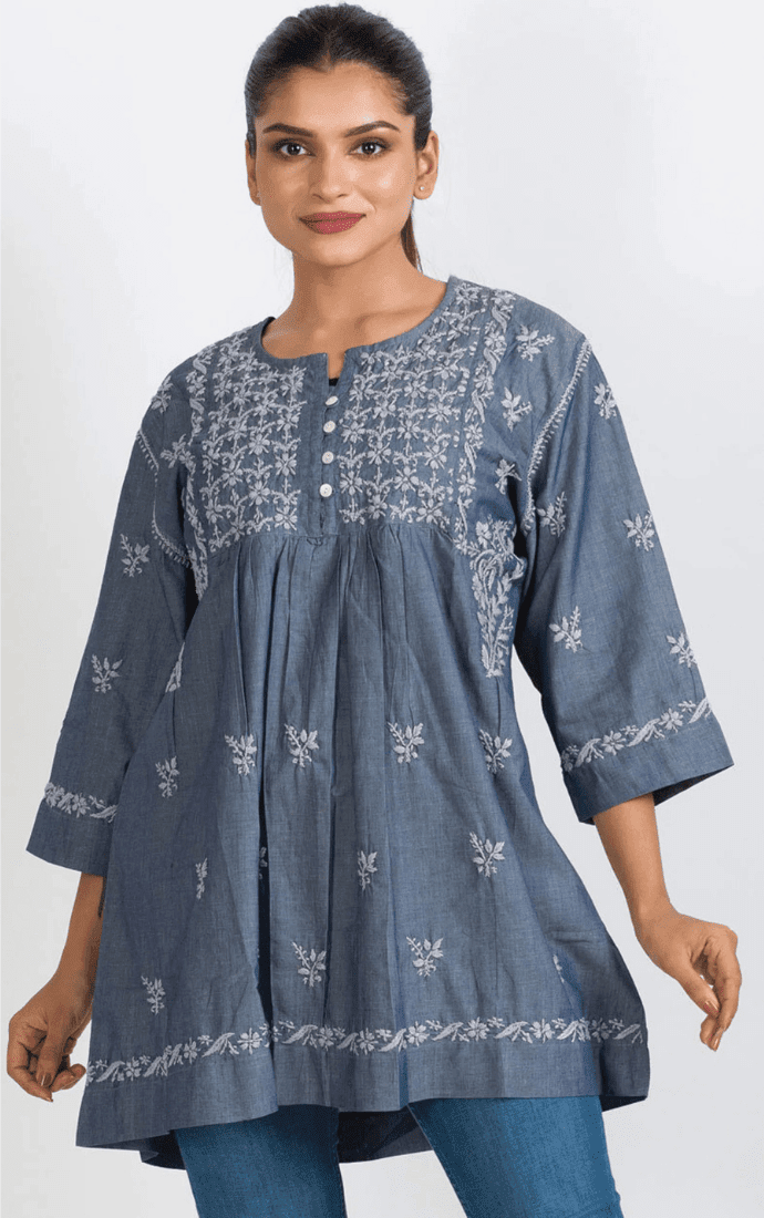 Tarika Tunic